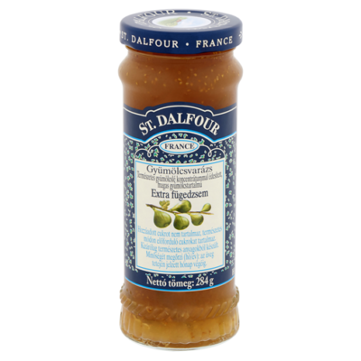 St. Dalfour - Foodnet Zrt.