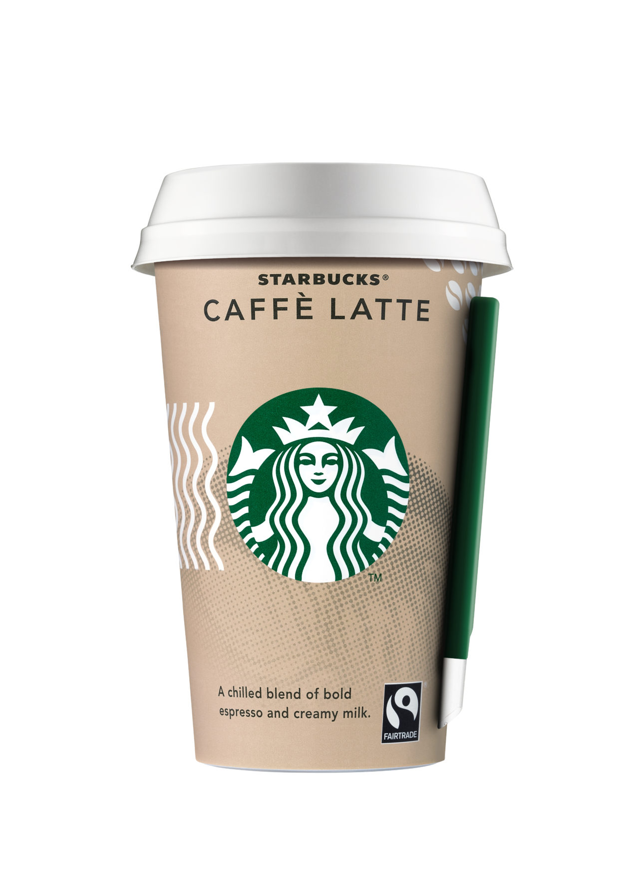 Starbucks Chilled Classics Caffe Latte 220 Ml Foodnet Zrt