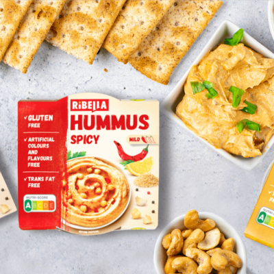 Ribella Foods
